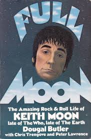 TWO SIDES OF THE MOON