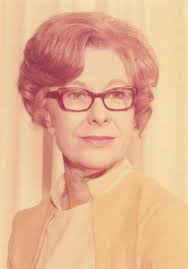 Martha Sealy Mitchell Obituary