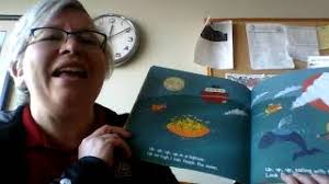 Up, Up, Up by Susan Reed