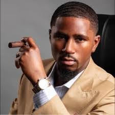 Tyrell Taylor's Instagram, Twitter & Facebook