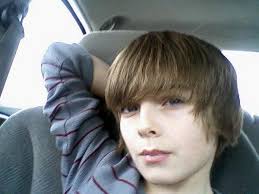 Paul Gingerich who helped killed his friend's stepdad is soon to be  released from jail