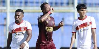 Psm makassar kumpulan jadwal, berita, transfer, dan perdiksi terlengkap dan teraktual seputar tim idola kamu ini hanya ada di football5star. Hasil Pertandingan Piala Menpora Borneo Fc Vs Psm Makassar 2 2 Bola Net