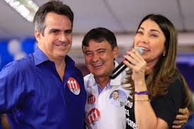 Siga a rede meio norte nas redes sociais: Ataque De Ciro A Wellington Dias Constrange Margarete Coelho El Piaui