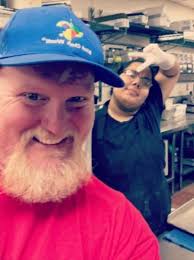 chef #chefs #whatchefswant #selfies #freshproduce #meats #freshseafood  #offthedockseafood #gourmet #kitchenstaples #dairy #cheeses #ecofriendly  #sustainable