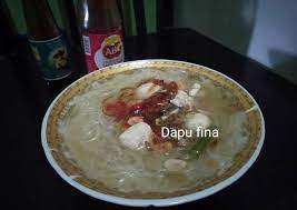 Pertama, kita akan membuat kuah kaldu mie ayam terlebih dahulu, yaitu dengan merebus lagi air rebusan daging ayam ditambahkan dengan lada bubuk, garam, dan tulang tambahkan garam dan penyedap rasa secukupnya. Resep Kuah Mie So Enak Tanpa Penyedap Oleh Dapu Fina Syafrina S St Cookpad