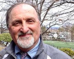 Kirk Pfeffer's Instagram, Twitter & Facebook