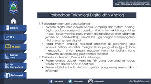 Soal dan pembahasan ukk fisika kelas xi sma ma smk th 2015 2016 soal 1 tugas kurtilas fisika ipa tanggal. Teknologi Digital Fisika Hj Maesarah S Pd Ppt Download