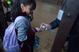 ¿qué estados no regresan a clases presenciales el próximo lunes? Escuelas Privadas Anuncian Regreso A Clases Presenciales El 1 De Marzo