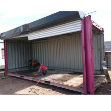 Harga murah untuk akomodasi bagi pelancong. 20 Kaki Kontena Terpakai Untuk Dijual Everything Else Others On Carousell