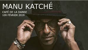 Manu Katché, le clip de Vice feat Faada Freddy