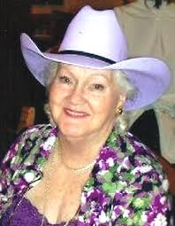 Barbara McCloskey Obituary