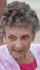 Ella Elizabeth Summey