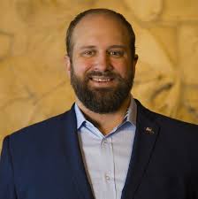 Jared Ogden enhances firearm training with Triumph Systems