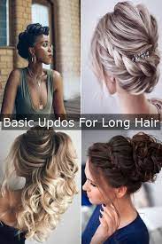 Hair For Long Hair Interesting Hairstyles For Long Hair Barber Shoppe Long Hair Styles Hair Barber Hair