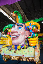 How to Celebrate Fat Tuesday in New Orleans