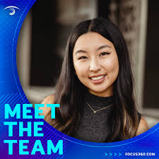 We're thrilled to introduce Kate Lee, our newest Project Coordinator! When  she's not keeping projects