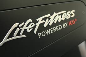 Equipped with 2 vinyl dumbellholders, the ic8 gives a new dimension to your cardio experience. Lifefitness Ic8 Indoor Bike Hands On Review Smart Bike Trainers