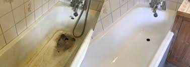 Bath re enamelling has been called other names such as bath reglazing, refinishing and resurfacing. Bath Re Enamelling Specialists Superior Bath Repair