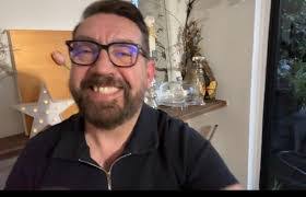 Paul Coufal's Instagram, Twitter & Facebook