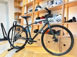 高校生 通学 自転車 クロス バイク