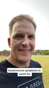 Dr Steven Doucet Olympia Autoimmune