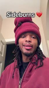 out of all facial styles this one though…