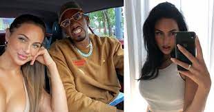 Kasia was found in her berlin apartment unresponsive. Model Girlfriend Of Ex Man City Star Found Dead A Week After Split Metro News