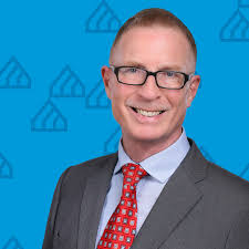 Get to Know Our 2023 Leadership Team—Pat Paulson, Treasurer