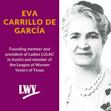 League of Women Voters of Texas