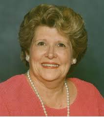 Gail Vinson Obituary (1940