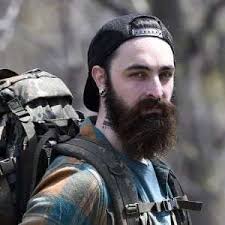 Michael Lizotte-Newest Member Of The Sigma 3 Family