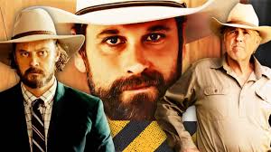 9 Biggest Clues To Daniel's Real Killer In Territory Season 1