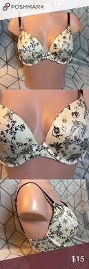 Victoria S Secret Biofit Bra Size 36d Bra Sizes Bra Victoria S Secret