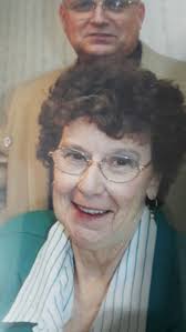 Obituary for Catherine Nell Saunders