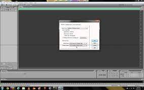 Position the current‑time indicator a few seconds before the selected range. How To Record What U Hear Windows 7 And Adobe Audition 3 Youtube
