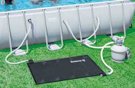 Rechauffeur D Eau Solaire Pour Piscine Bestway