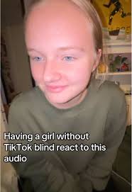 Poor Lilly #nonchalant #justagirl #fyp #relateble #real #fypシ #fy  #lillianseiner #blonde