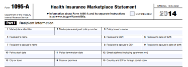 With airslate, you can eliminate manual processes and focus more on customer service. Treasury And Irs Confirm No Penalties For Wrong 1095 A