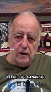 La visión crítica de Don Andrés Chaves sobre los turistas