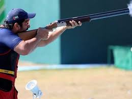 Well, it was actually called shooting around the clock back then. Tokyo Olympics 2020 Uae Contingent May Be Small But Nurse Big Dreams Olympics Gulf News