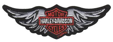 Image result for harley davidson wing