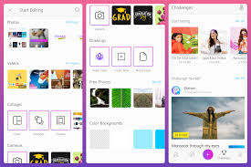 More than 20373 downloads this month. App Recommendation Picsart All In One Photo Video Editing App Explore It On Appgallery Huawei Community