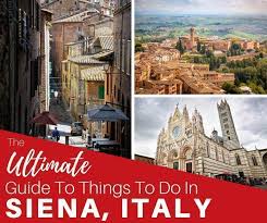 Il locale è ambientato in un fondo del 1100 ed ha al suo interno una originale casa etrusca scavata nel tufo e picchettata a mano, adibita oggi a cantina. The Best Things To Do In Siena Italy Cheeseweb