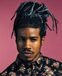 20 Fresh Men S Dreadlocks Styles For 2021 Haircut Inspiration Dreadlock Hairstyles For Men Haircut Inspiration Blue Dreadlocks