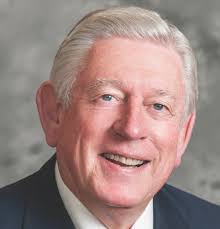 Looking back: Dan Frierson