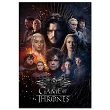 игра престолов 8 сезон все серии смотреть онлайн бесплатно Game Of Thrones Season 8 Poster Exclusive Design High Quality Prints Game Of Thrones Poster Game Of Thrones Tv Poster
