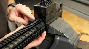Make sure you have the right tools & parts; Ar 15 Parts Installation Videos Ar Parts At3 Tactical