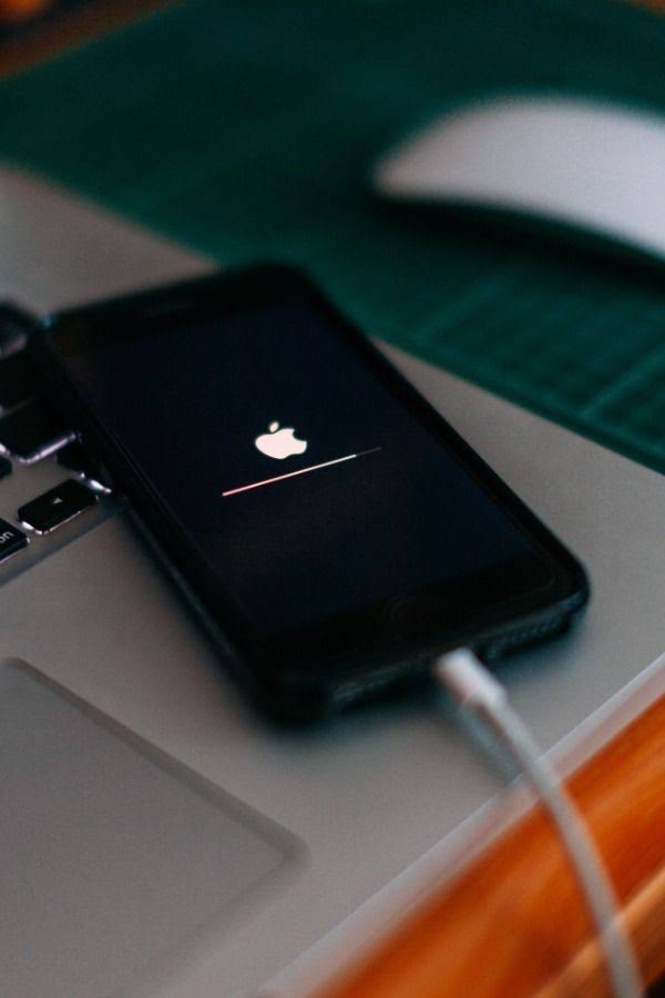 iPhone Software Issue product image