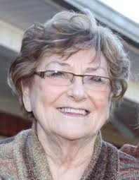 Charlotte Johnson Obituary August 18, 2020