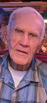 Paul Atkinson sadly passed away Wednesday May 4 at 94 years old. Paul and  his wife Shirley were instrumental in serving the South Channel Yacht Club  and Marina for many years. Our